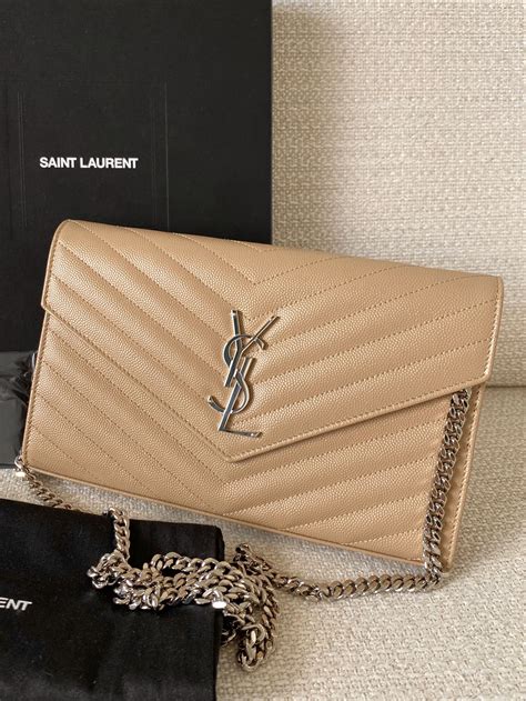 ysl purse wallet|ysl wallet price.